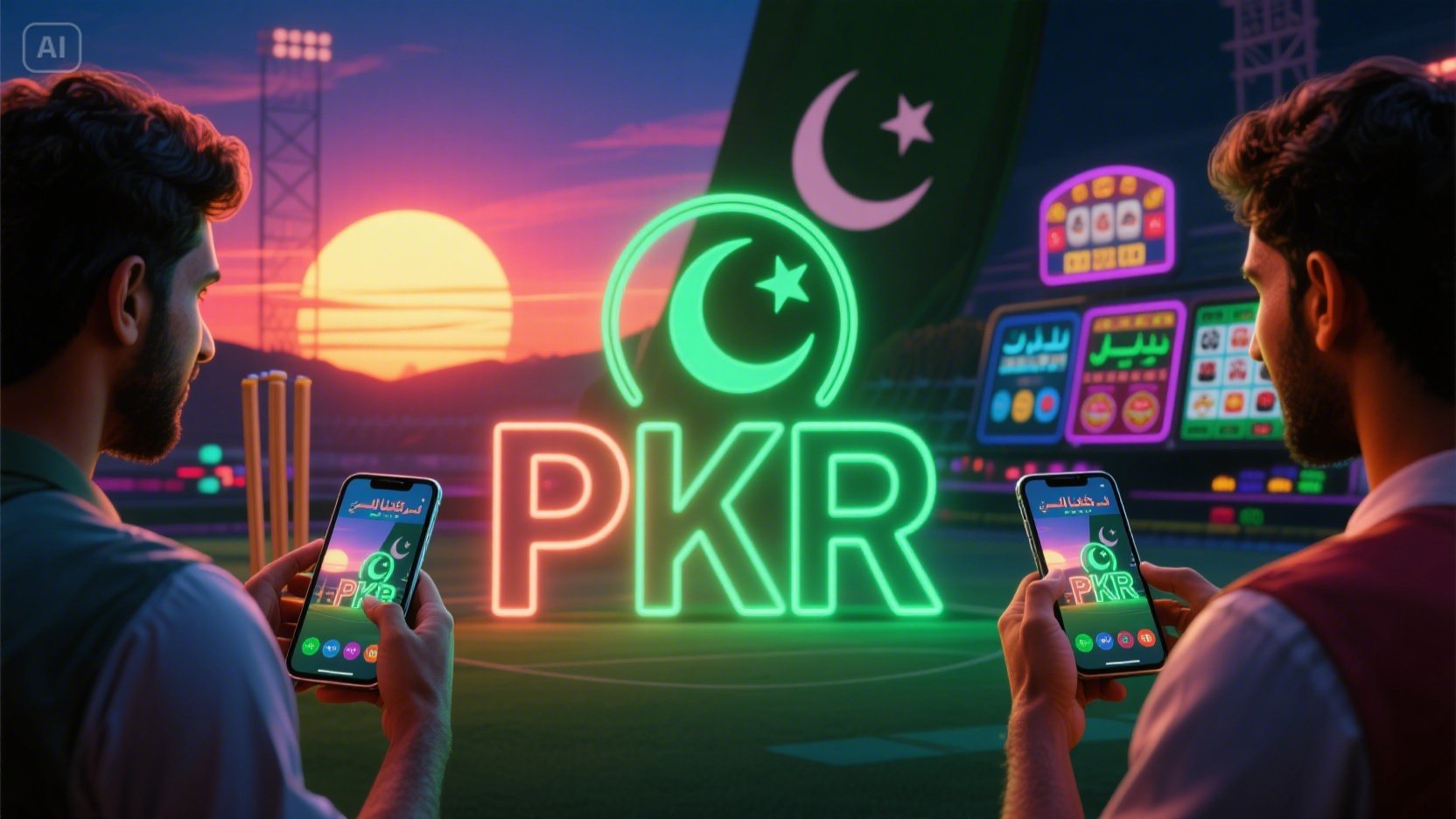 Reels RoyaleMake your first recharge now and receive a 200% instant top-up! Pakistan’s gamers can enjoy secure local deposits and instant PKR withdrawals.